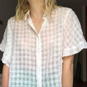 Vintage Blouse